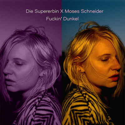 Fuckin' Dunkel feat. Moses Schneider