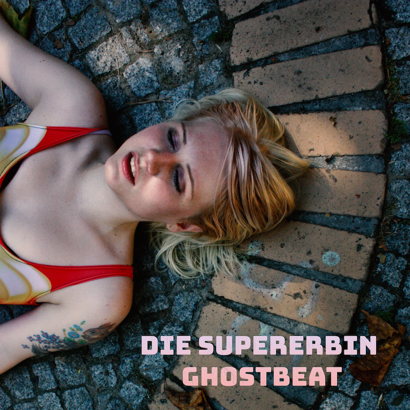 Ghostbeat Cover